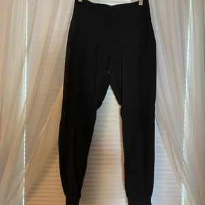 lululemon align joggers 28”